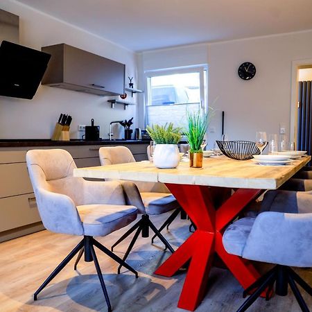 Smart Resorts Haus Topas Ferienwohnung 304 Winterberg Dış mekan fotoğraf