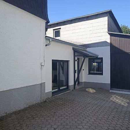 Smart Resorts Haus Topas Ferienwohnung 304 Winterberg Dış mekan fotoğraf