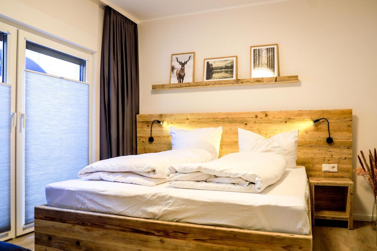 Smart Resorts Haus Topas Ferienwohnung 304 Winterberg Dış mekan fotoğraf