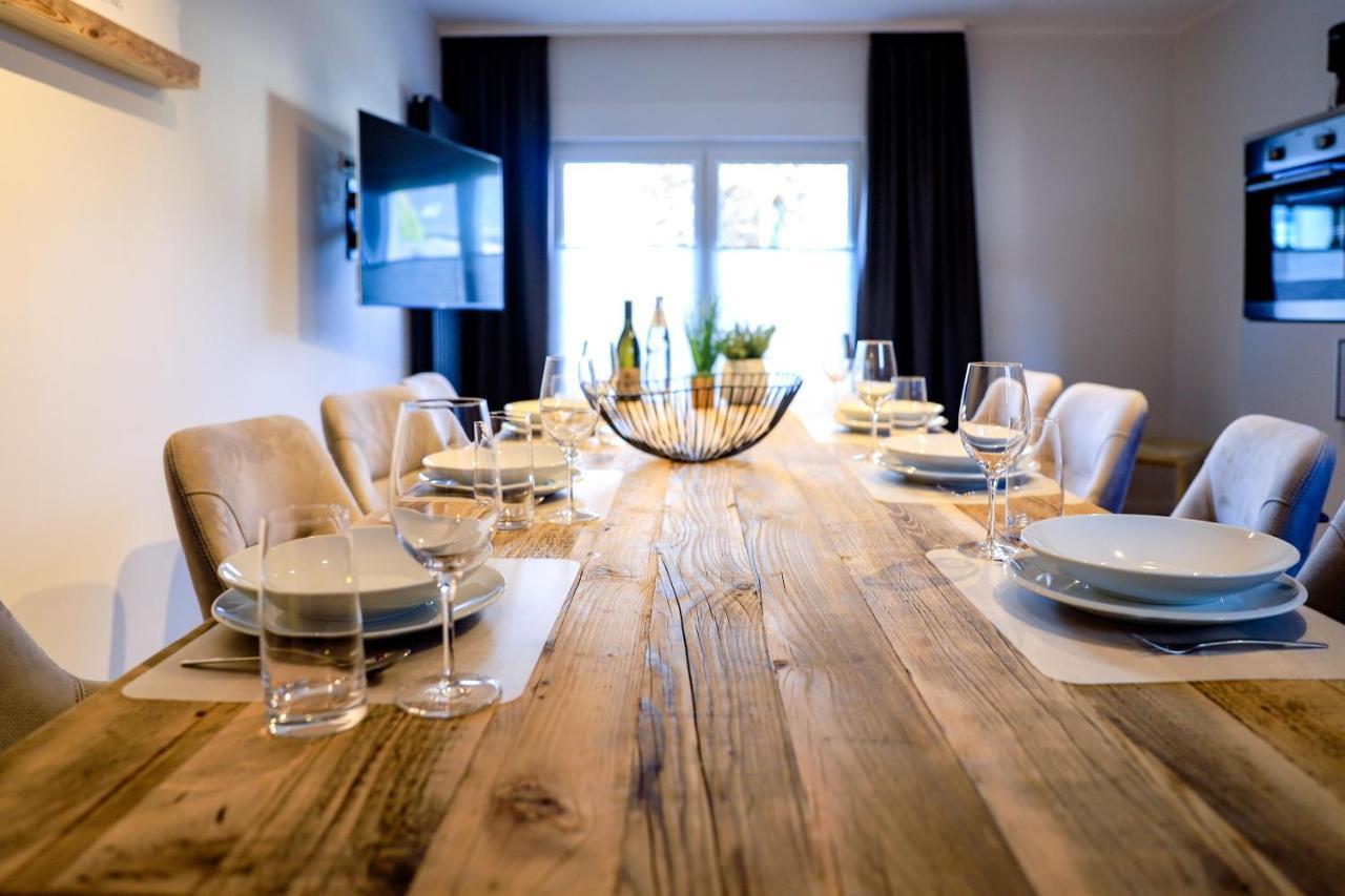 Smart Resorts Haus Topas Ferienwohnung 304 Winterberg Dış mekan fotoğraf