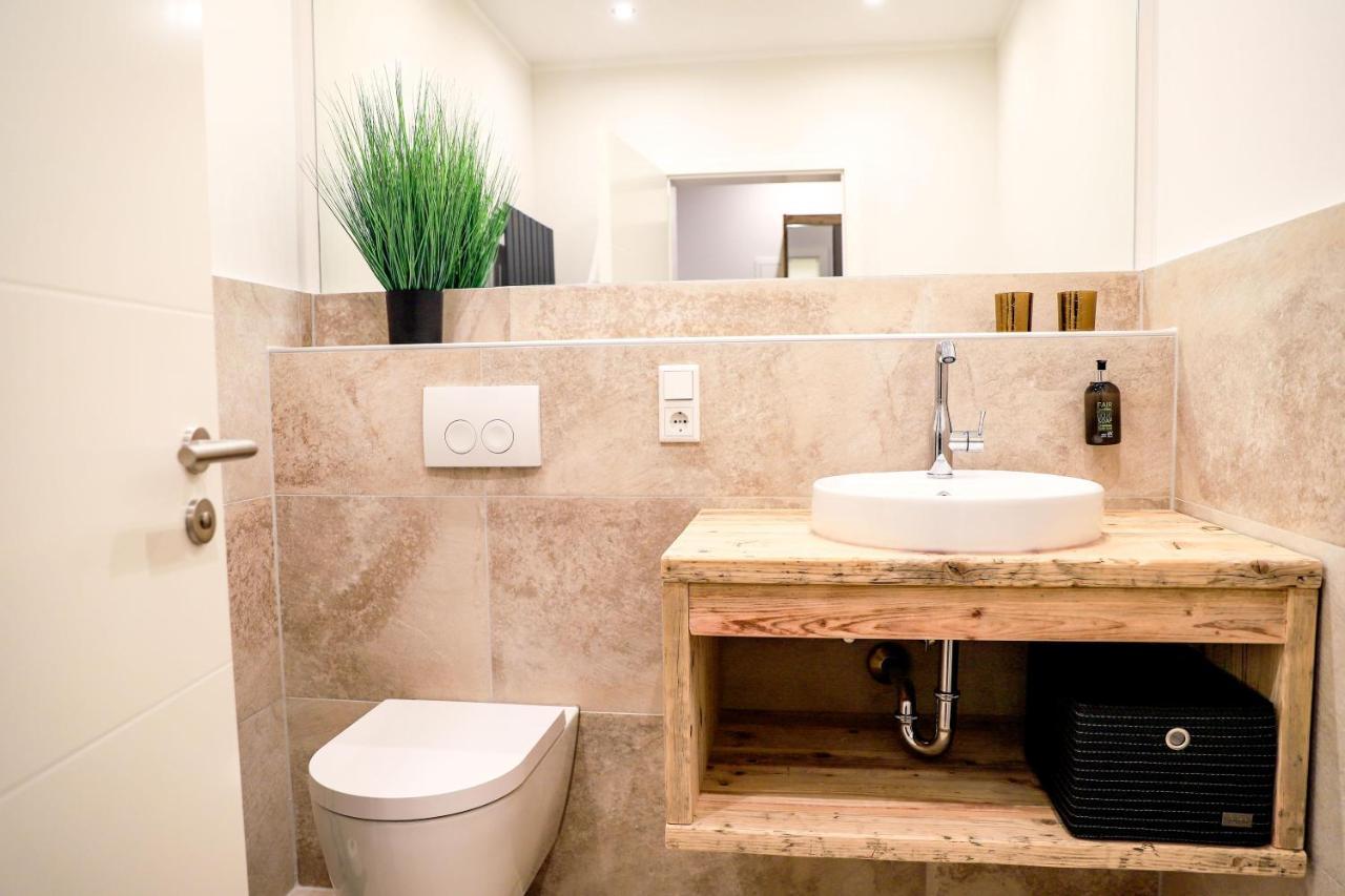 Smart Resorts Haus Topas Ferienwohnung 304 Winterberg Dış mekan fotoğraf