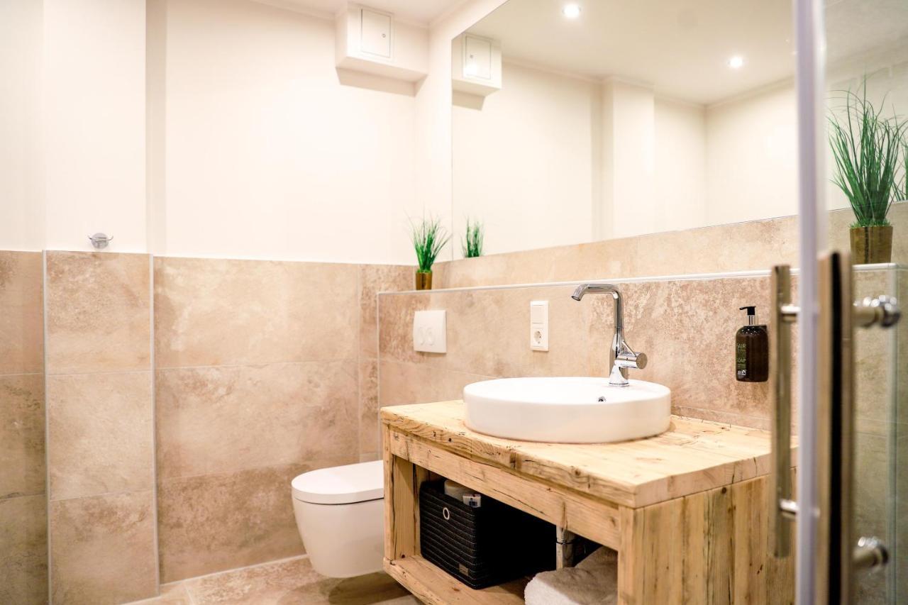Smart Resorts Haus Topas Ferienwohnung 304 Winterberg Dış mekan fotoğraf