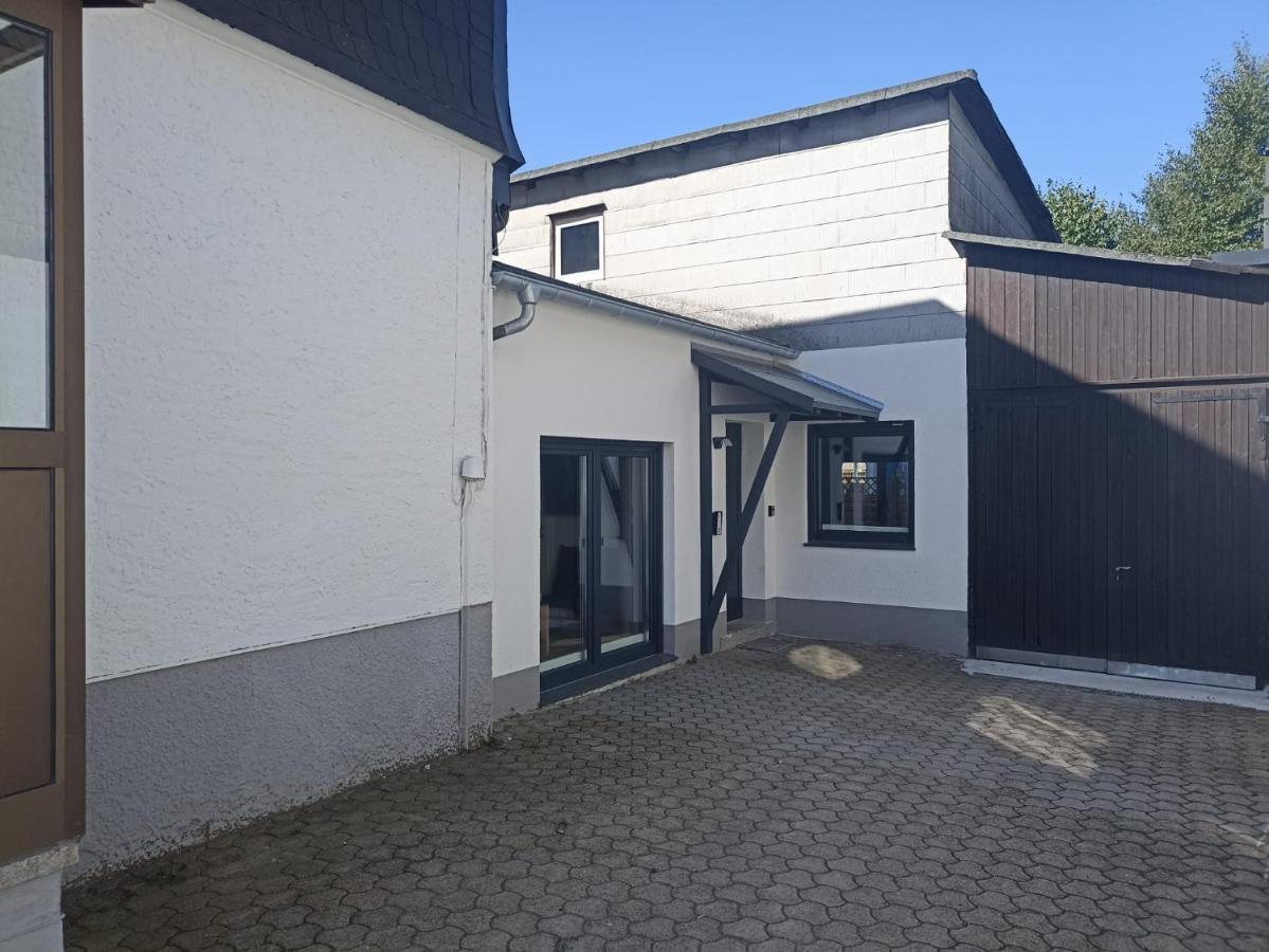 Smart Resorts Haus Topas Ferienwohnung 304 Winterberg Dış mekan fotoğraf